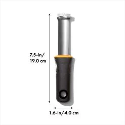 OXO Good Grips Peach Pitter 9 OXO Good Grips Peach Pitter -Kitchen Product Store gg 11308700 8dim