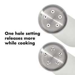 Glass Adjustable Shaker Set 10 Glass Adjustable Shaker Set -Kitchen Product Store gg 11312600 adjustablesaltandpeppershakers apdp 01