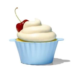 Silicone Baking Cups - Blister -Kitchen Product Store gg 11313700 3a p rgb