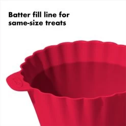 Silicone Baking Cups - Blister -Kitchen Product Store gg 11313700 8