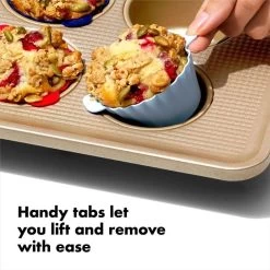 Silicone Baking Cups - Blister -Kitchen Product Store gg 11313700 8b