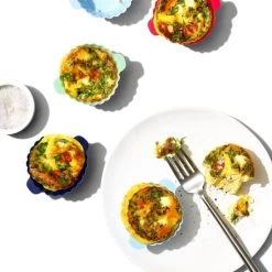 Silicone Baking Cups - Blister -Kitchen Product Store gg 11313700 9c w rgb