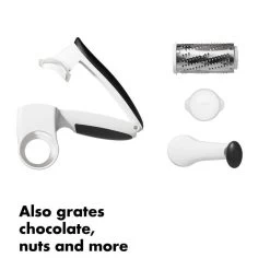 Rotary Grater -Kitchen Product Store gg 11316100 8b
