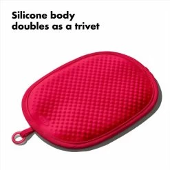 Silicone Pot Holder - Jam -Kitchen Product Store gg 11318500 8b 1