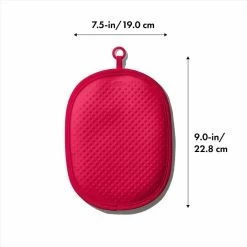 Silicone Pot Holder - Jam -Kitchen Product Store gg 11318500 8dim 1