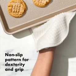 Silicone Pot Holder - Oat -Kitchen Product Store gg 11318700 8a 1