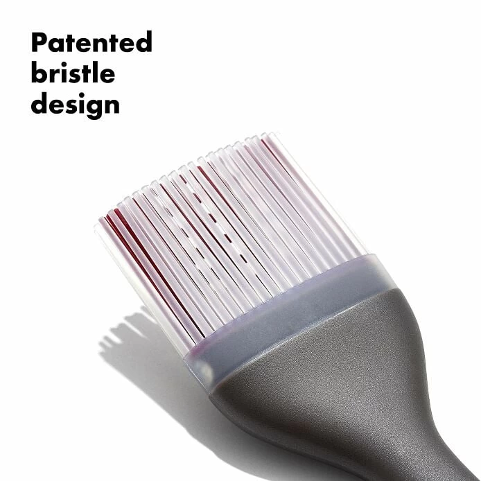 Grilling Basting Pot And Brush Set 5 Grilling Basting Pot And Brush Set - Image 3