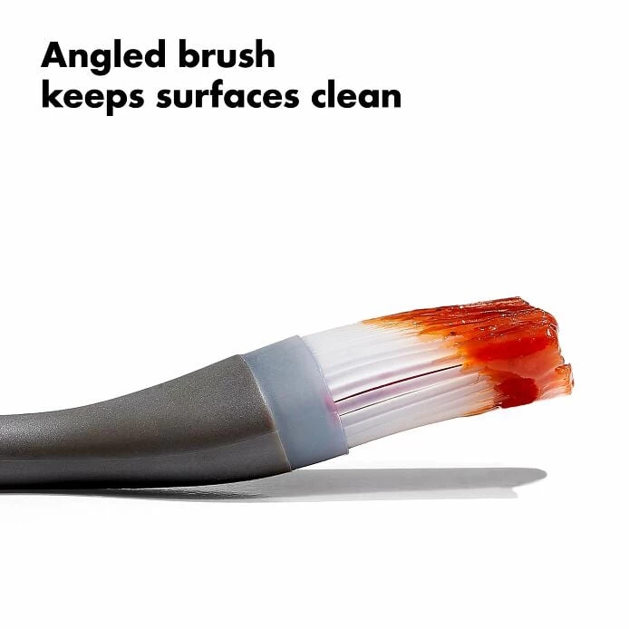 Grilling Basting Pot And Brush Set 7 Grilling Basting Pot And Brush Set - Image 5