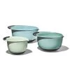 3 Piece Mixing Bowl Set - Cadet Blue, Tower Grey, Jade 2 3 Piece Mixing Bowl Set - Cadet Blue, Tower Grey, Jade -Kitchen Product Store gg 11323200 3pcmixingbowlset 11 rgb