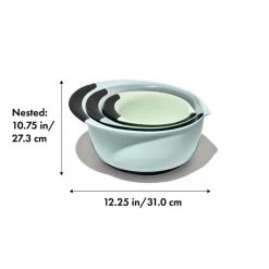 Kitchen Product Store -Kitchen Product Store gg 11323200 3pcmixingbowlsetbluegreyjade apdp 01 dim