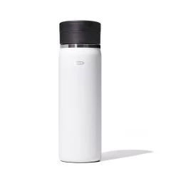 OXO 20 Oz Thermal Mug With SimplyClean Lid
