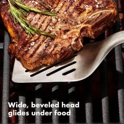 OXO Good Grips 3-Piece Grilling Tool Set -Kitchen Product Store gg 11324100 8a