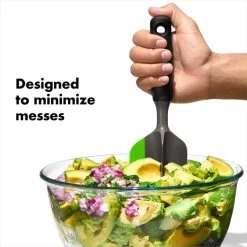 OXO Good Grips Scoop And Smash Avocado Tool -Kitchen Product Store gg 11324800 8c