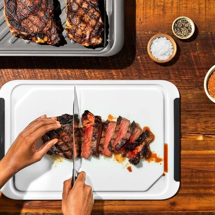 Grilling Prep And Carry System 7 Grilling Prep And Carry System - Image 5