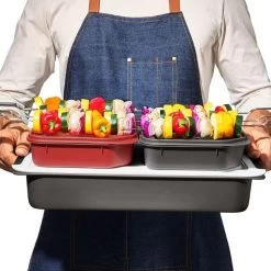 Grilling Prep And Carry System 12 Grilling Prep And Carry System -Kitchen Product Store gg 11329300 grillingprepcarrysystem pdp 03