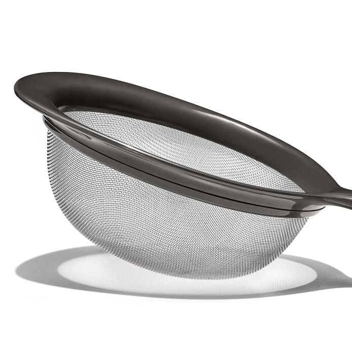 OXO Good Grips 3 Piece Strainer Set 3 OXO Good Grips 3 Piece Strainer Set