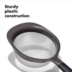 OXO Good Grips 3 Piece Strainer Set 11 OXO Good Grips 3 Piece Strainer Set -Kitchen Product Store gg 11344300 8a 2