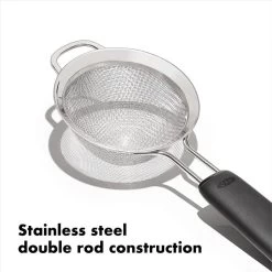 3" Mini Strainer -Kitchen Product Store gg 1136000 8a 1