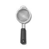 OXO Good Grips 3 In./7.6 Cm Mini Strainer 2 OXO Good Grips 3 In./7.6 Cm Mini Strainer -Kitchen Product Store gg 1136000v2 033021 01 rgb