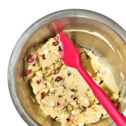 Silicone Cookie Scoop & Small Spatula Set -Kitchen Product Store gg 11380300 scoopandspatulaset pdp 03