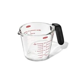 2 Cup Glass Measuring Cup