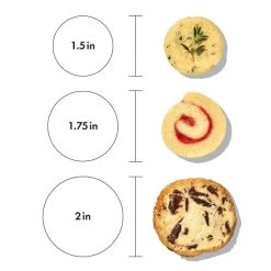 Slice And Bake Cookie Maker -Kitchen Product Store gg 11383000 bakeslicecookiemaker apdp 03