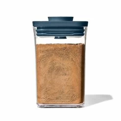 3 Piece POP Container Everyday Set - Storm Blue -Kitchen Product Store gg 11384800 3pcsetstormblue 11 p