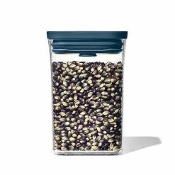 3 Piece POP Container Everyday Set - Storm Blue -Kitchen Product Store gg 11384800 3pcsetstormblue 13