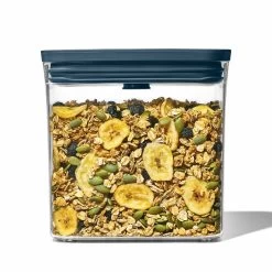 3 Piece POP Container Everyday Set - Storm Blue -Kitchen Product Store gg 11384800 3pcsetstormblue 18