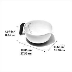 Batter Bowl -Kitchen Product Store gg 1144000v1 8dim