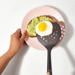 Nylon Round Turner -Kitchen Product Store gg 1190200 4a