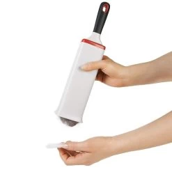 Remove Pet Hair From Furniture With FurLifter Brush | OXO -Kitchen Product Store gg 12168700 4d 1