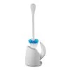 Sanitary Toilet Brush And Canister | OXO Good Grips -Kitchen Product Store gg 12225900 3b 1