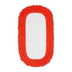 OXO Good Grips Microfiber Floor Duster With Fringe -Kitchen Product Store gg 12243200 2a