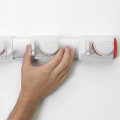 Expandable Wall-Mounted Organizer -Kitchen Product Store gg 1226700 6 1 1