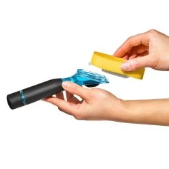 Soap Dispensing Dish Sponge Refills - 2 Pack -Kitchen Product Store gg 12361400 soapdispdishsponge 27 p rgb