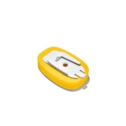 Soap Dispensing Dish Sponge Refills - 2 Pack