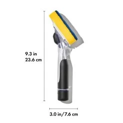 Soap Dispensing Dish Scrub​ -Kitchen Product Store gg 12361600 soapdispensingdishscrub apdp 01 dim