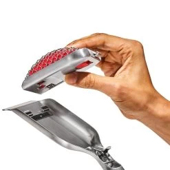 Coiled Grill Brush Replacement Head -Kitchen Product Store gg 12380500 coiledbrushreplacementheads pdp 02