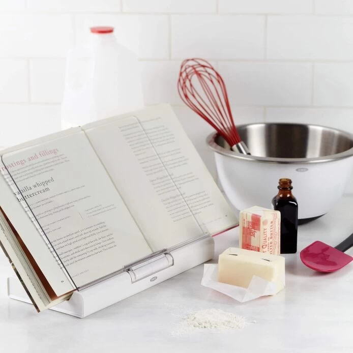 11" Silicone Balloon Whisk 5 11" Silicone Balloon Whisk - Image 3