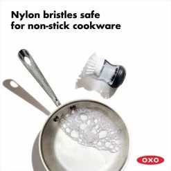 Palm Brush Storage Set -Kitchen Product Store gg 1312280 8a 1