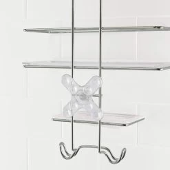 3 Tier Shower Caddy -Kitchen Product Store gg 13136500 5 1