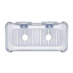 StrongHold™ Suction Large Basket -Kitchen Product Store gg 13206200 2 1