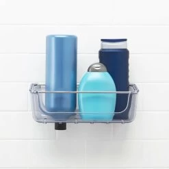 StrongHold™ Suction Large Basket -Kitchen Product Store gg 13206200 3a 1