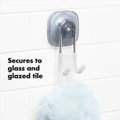 StrongHold™ Suction Hook -Kitchen Product Store gg 13206300 8c 1