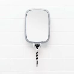 StrongHold™ Suction Fogless Mirror