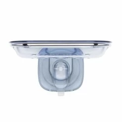 StrongHold™ Suction Soap Dish