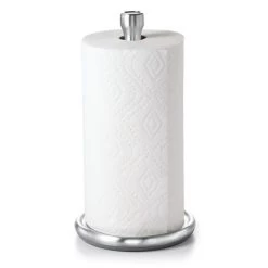 Steady Paper Towel Holder