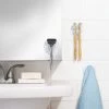 3-Piece Bath Suction Set