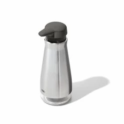 Stainless Steel Soap Dispenser